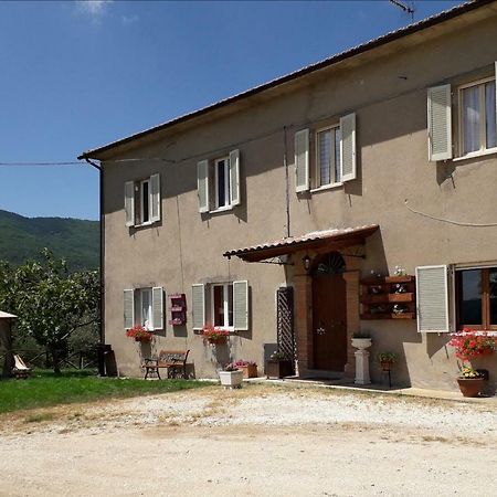 Alle Preci Country house Santa Restituta Esterno foto